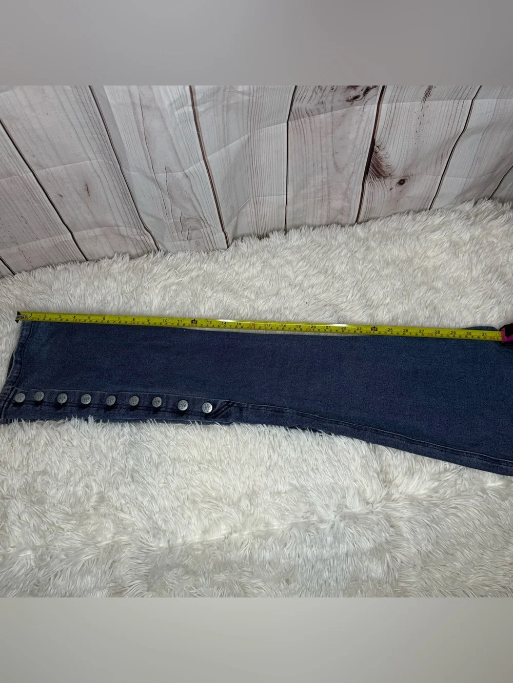 Tripp jeans